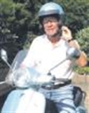 Profilbild Gerhard Dieter Reith